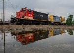 IBCX 4618